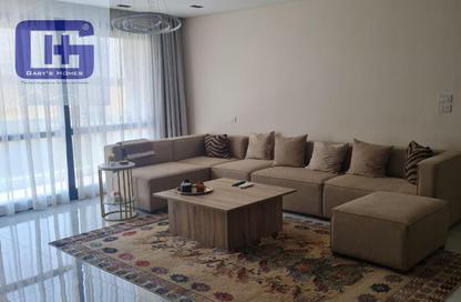 Apartment - 2 Bedrooms - 2 Bathrooms for rent in El Patio Oro - 5th Settlement Compounds - The 5th Settlement - New Cairo City - Cairo