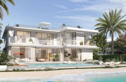 Villa - 4 Bedrooms - 5 Bathrooms for sale in Soul North Coast - Qesm Ad Dabaah - North Coast Villa - 4 Bedrooms - 5 Bathrooms for sale in Soul North Coast - Qesm Ad Dabaah - North Coast