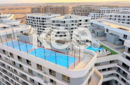 شقة - 1 حمام للبيع في بلوم فيلدز - كمبوندات مدينة المستقبل - مدينة المستقبل - القاهرة
