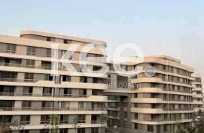 شقة - 1 حمام للبيع في بلوم فيلدز - كمبوندات مدينة المستقبل - مدينة المستقبل - القاهرة