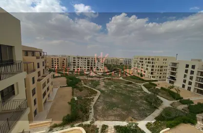 شقة - 3 غرف نوم - 3 حمامات للايجار في أو ويست - كمبوندات 6 أكتوبر - مدينة 6 أكتوبر - الجيزة