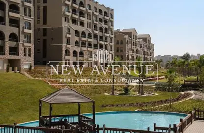Apartment - 2 Bedrooms - 2 Bathrooms for sale in Green Square - Mostakbal City Compounds - Mostakbal City - Future City - Cairo Apartment - 2 Bedrooms - 2 Bathrooms for sale in Green Square - Mostakbal City Compounds - Mostakbal City - Future City - Cairo