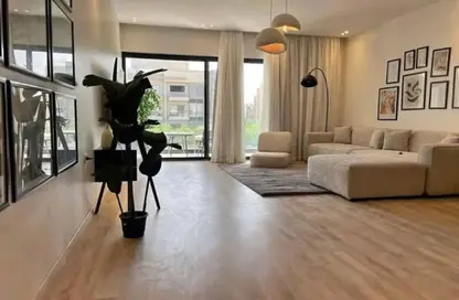 شقة - 3 غرف نوم - 3 حمامات للبيع في مارفيل نيو زايد - مدينة زايد الجديدة - الشيخ زايد - الجيزة