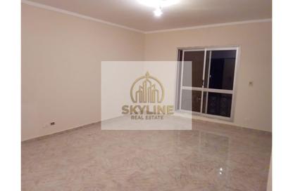 Apartment - 2 Bedrooms - 1 Bathroom for rent in El Rehab Extension - Al Rehab - New Cairo City - Cairo