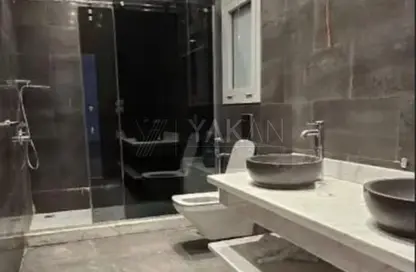 شقة - 3 غرف نوم - 3 حمامات للبيع في كمبوند فيلدج جاردن القطامية - كمبوندات التجمع الخامس - التجمع الخامس - مدينة القاهرة الجديدة - القاهرة