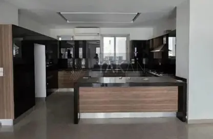 شقة - 3 غرف نوم - 3 حمامات للبيع في كمبوند فيلدج جاردن القطامية - كمبوندات التجمع الخامس - التجمع الخامس - مدينة القاهرة الجديدة - القاهرة