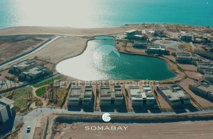 شاليه - 2 غرف نوم - 2 حمامات للبيع في قوس سوما - سوما باى - سفاجا - الغردقة - محافظة البحر الاحمر
