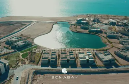 Chalet - 2 Bedrooms - 2 Bathrooms for sale in ARC of Soma - Soma Bay - Safaga - Hurghada - Red Sea