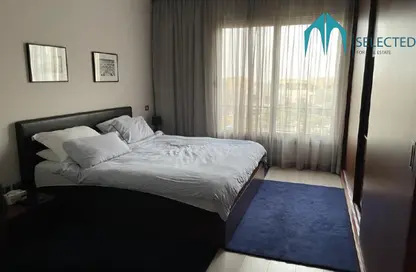 Apartment - 3 Bedrooms - 3 Bathrooms for sale in Palm Parks   Palm Hills - South Dahshur Link - 6 October City - Giza