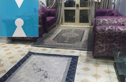شقة - 3 غرف نوم - 2 حمامات للايجار في مدينة الخمائل - كمبوندات الشيخ زايد - الشيخ زايد - الجيزة
