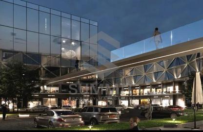 Shop - Studio for sale in Business Plus - North Teseen St. - The 5th Settlement - New Cairo City - Cairo Shop - Studio for sale in Business Plus - North Teseen St. - The 5th Settlement - New Cairo City - Cairo