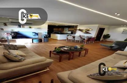 Apartment - 3 Bedrooms - 2 Bathrooms for rent in Privado - Madinaty - Cairo