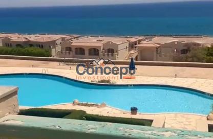 Chalet - 3 - 2 for sale in La Vista 3 - La Vista - Al Ain Al Sokhna - Suez Chalet - 3 - 2 for sale in La Vista 3 - La Vista - Al Ain Al Sokhna - Suez