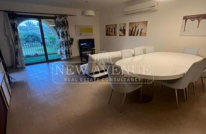 Chalet - 3 - 2 for sale in Marassi - Sidi Abdel Rahman - North Coast