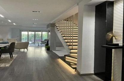 Penthouse - 3 Bedrooms - 3 Bathrooms for sale in Etapa - Sheikh Zayed Compounds - Sheikh Zayed City - Giza