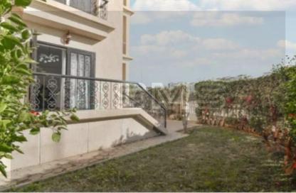 Apartment - 1 - 1 for rent in El Rehab Extension - Al Rehab - New Cairo City - Cairo