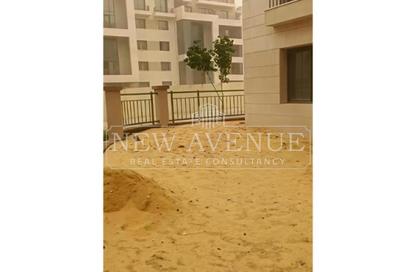 Apartment - 3 Bedrooms - 4 Bathrooms for sale in District 5 - 5th Settlement Compounds - The 5th Settlement - New Cairo City - Cairo