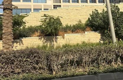 مساحات مكتبية - استوديو - 2 للإيجار في ديستريكت 5 - كمبوندات التجمع الخامس - التجمع الخامس - مدينة القاهرة الجديدة - القاهرة