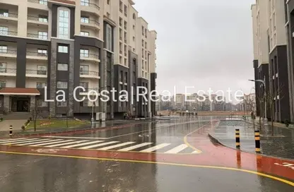 شقة - 3 غرف نوم - 3 حمامات للبيع في المقصد - كمبوندات العاصمة الإدارية الجديدة - العاصمة الإدارية الجديدة - القاهرة