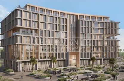 Office Space - Studio - 1 Bathroom for sale in City Gate - 5th Settlement Compounds - The 5th Settlement - New Cairo City - Cairo Office Space - Studio - 1 Bathroom for sale in City Gate - 5th Settlement Compounds - The 5th Settlement - New Cairo City - Cairo