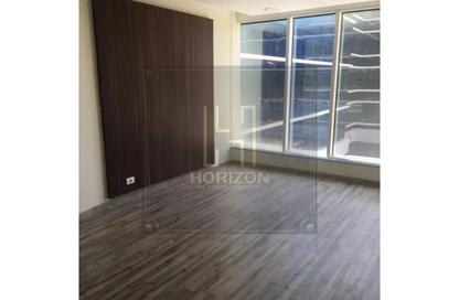 Office Space - Studio - 1 for rent in Trivium Square - North Teseen St. - The 5th Settlement - New Cairo City - Cairo
