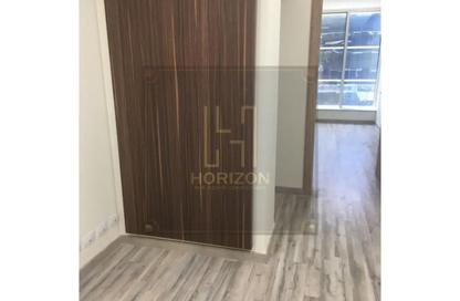 Office Space - Studio - 1 for rent in Trivium Square - North Teseen St. - The 5th Settlement - New Cairo City - Cairo