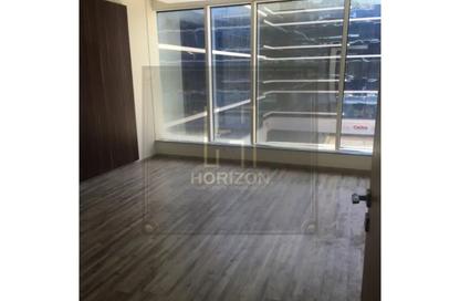 Office Space - Studio - 1 for rent in Trivium Square - North Teseen St. - The 5th Settlement - New Cairo City - Cairo