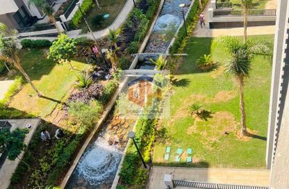 Apartment - 2 Bedrooms - 1 Bathroom for sale in Privado - Madinaty - Cairo