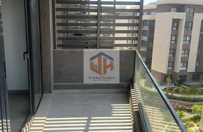 Apartment - 2 Bedrooms - 1 Bathroom for sale in Privado - Madinaty - Cairo