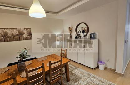 Apartment - 3 - 3 for rent in Cairo Festival City - North Investors Area - New Cairo City - Cairo
