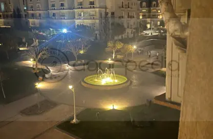 شقة - 2 غرف نوم - 2 حمامات للبيع في ماونتن فيو هايد بارك - كمبوندات التجمع الخامس - التجمع الخامس - مدينة القاهرة الجديدة - القاهرة