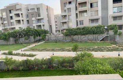 Penthouse - 3 - 3 for sale in Palm Hills Village Gate - South Investors Area - New Cairo City - Cairo
