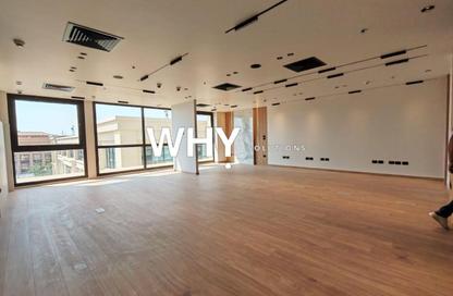 Office Space - Studio - 1 Bathroom for rent in Mivida - 5th Settlement Compounds - The 5th Settlement - New Cairo City - Cairo