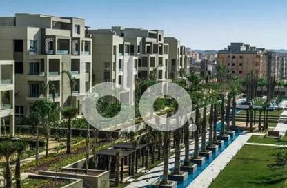 شقة - 3 - 3 للبيع في سكوير - كمبوندات التجمع الخامس - التجمع الخامس - مدينة القاهرة الجديدة - القاهرة