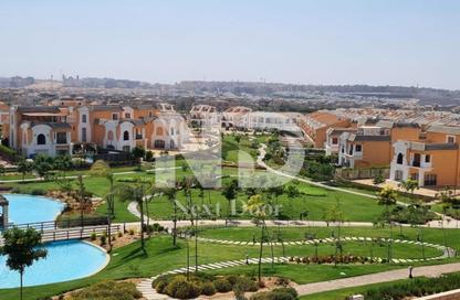 فيلا - 3 غرف نوم - 4 حمامات للايجار في ليان ريزيدنس - كمبوندات التجمع الخامس - التجمع الخامس - مدينة القاهرة الجديدة - القاهرة