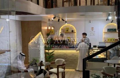 Retail - Studio - 2 Bathrooms for sale in Abou Al Feda St. - Zamalek - Cairo