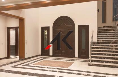 Villa - 5 Bedrooms - 5 Bathrooms for rent in Le Reve - El Katameya Compounds - El Katameya - New Cairo City - Cairo