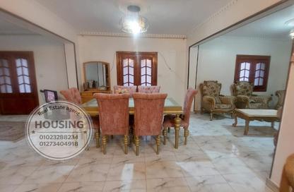 Apartment - 3 Bedrooms - 2 Bathrooms for sale in 8th District - 6 October City - Giza