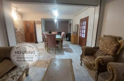 Apartment - 3 Bedrooms - 2 Bathrooms for sale in 8th District - 6 October City - Giza