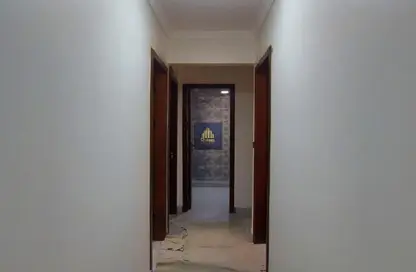 شقة - 3 غرف نوم - 2 حمامات للايجار في الشطر السابع - زهراء المعادي - حي المعادي - القاهرة