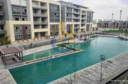 Apartment - 3 Bedrooms - 2 Bathrooms for sale in Azad - 5th Settlement Compounds - The 5th Settlement - New Cairo City - Cairo