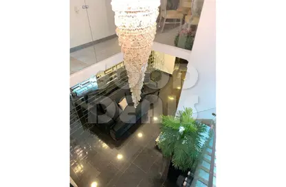 Duplex - 2 Bedrooms - 2 Bathrooms for sale in Ismail Mohamed St. - Zamalek - Cairo
