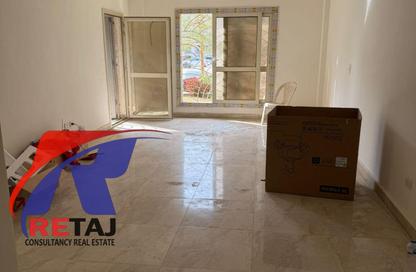 Apartment - 3 Bedrooms - 1 Bathroom for rent in 5th Settlement Compounds - The 5th Settlement - New Cairo City - Cairo Apartment - 3 Bedrooms - 1 Bathroom for rent in 5th Settlement Compounds - The 5th Settlement - New Cairo City - Cairo