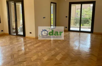 شقة - 3 غرف نوم - 3 حمامات للايجار في ديستريكت 5 - كمبوندات التجمع الخامس - التجمع الخامس - مدينة القاهرة الجديدة - القاهرة