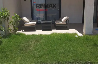 Apartment - 3 Bedrooms - 3 Bathrooms for sale in Creek - El Gouna - Hurghada - Red Sea