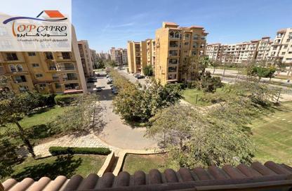 Apartment - 3 Bedrooms - 3 Bathrooms for rent in B1 - Madinaty - Cairo