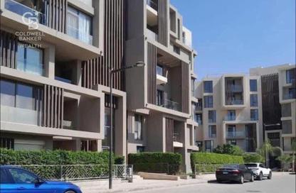 Apartment - 3 Bedrooms - 3 Bathrooms for sale in Villette - 5th Settlement Compounds - The 5th Settlement - New Cairo City - Cairo