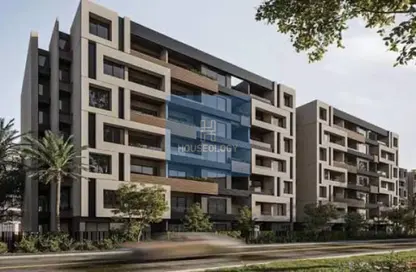 شقة - 3 غرف نوم - 4 حمامات للبيع في سوان ليك ريزيدنس - كمبوندات التجمع الخامس - التجمع الخامس - مدينة القاهرة الجديدة - القاهرة