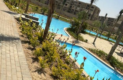 Apartment - Studio - 1 for sale in Palm Hills New Cairo - 5th Settlement Compounds - The 5th Settlement - New Cairo City - Cairo