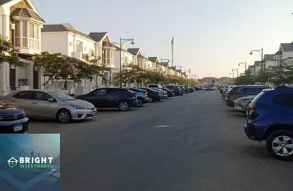 أي فيلا - 3 غرف نوم - 3 حمامات للبيع في ماونتن فيو تشيل اوت بارك - التوسعات الشمالية - مدينة 6 أكتوبر - الجيزة